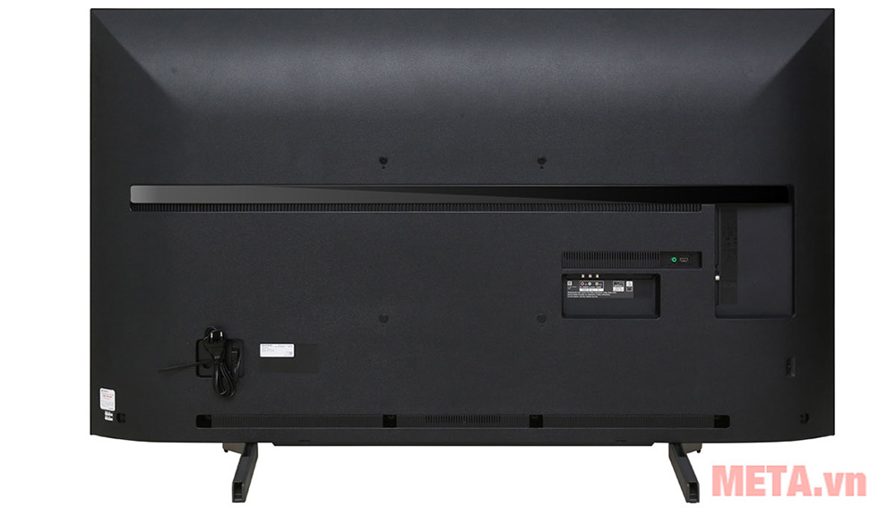 Smart tivi Sony 4K 65 inch KD-65X7000G