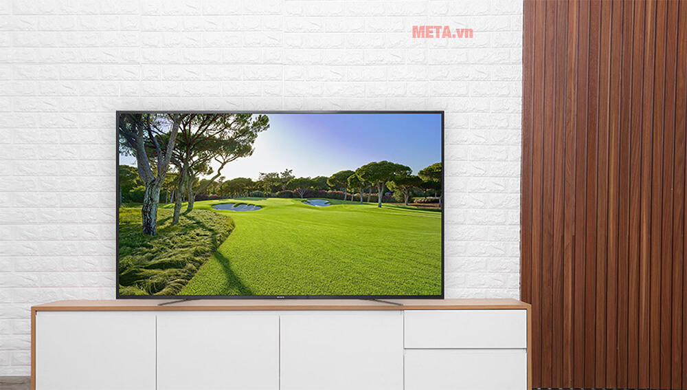 Smart tivi Sony 4K 65 inch KD-65X7000G