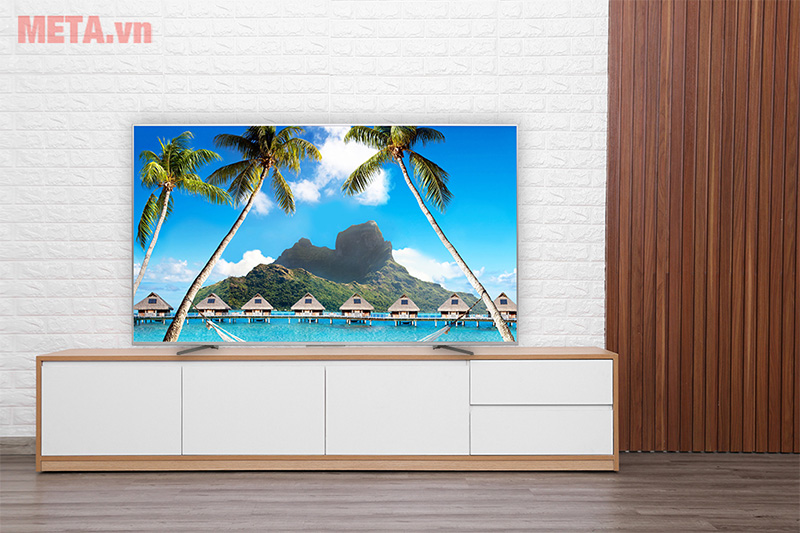 Tivi Android Sony 4K 65 inch KD-65X8500G/S