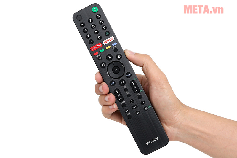 Tivi Android Sony 4K 65 inch KD-65X8500G/S