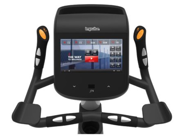 Xe đạp tập Impulse RU930