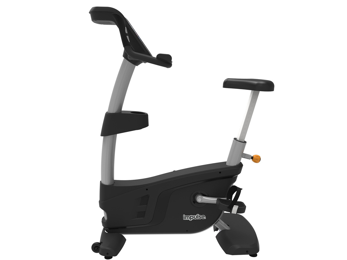 Xe đạp tập Impulse RU930