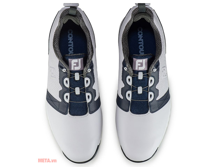 Giày golf nam Footjoy Contour Fit BOA 54099