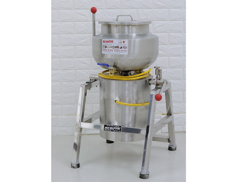 Máy xay giò chả Mini 3kg