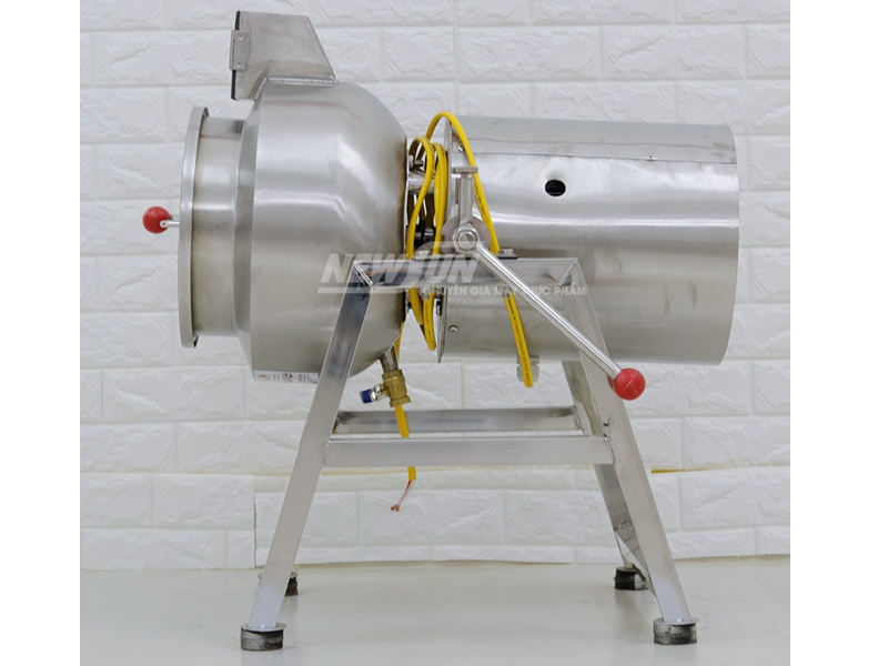 Máy xay giò chả Mini 3kg