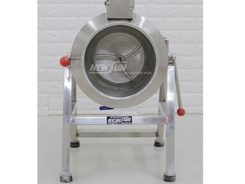 Máy xay giò chả Mini 3kg