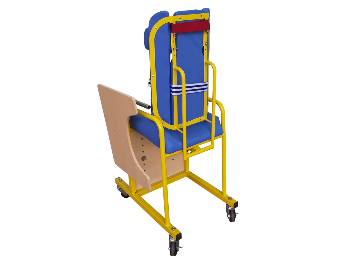 Ghế ngồi trẻ bại não PhaNa PN48.0