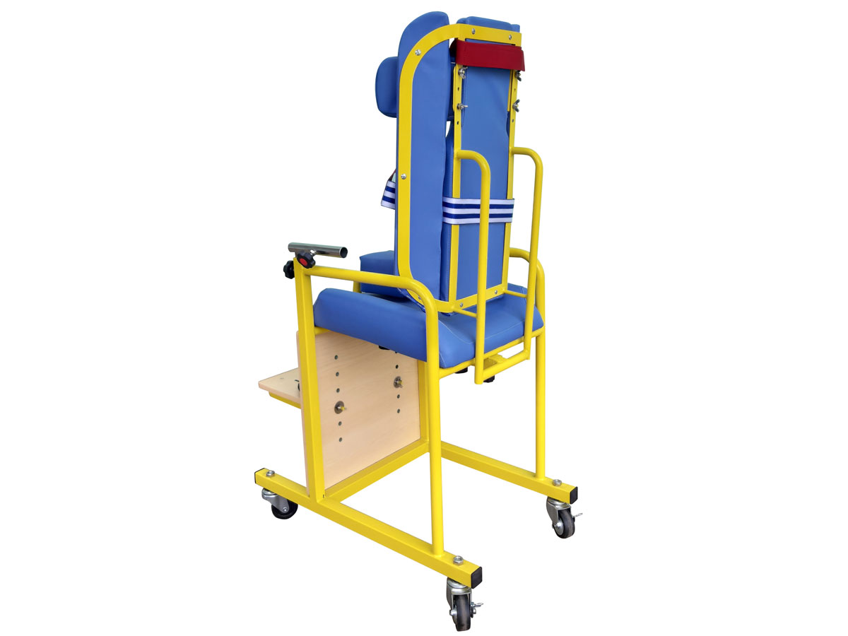 Ghế ngồi trẻ bại não PhaNa PN48.0