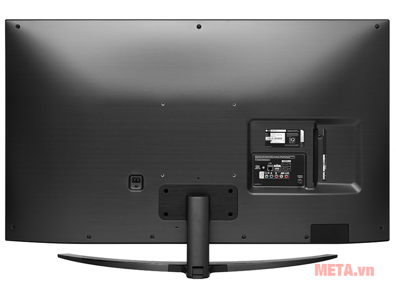 Smart tivi LG 49 inch 4K UHD 49SM8100PTA