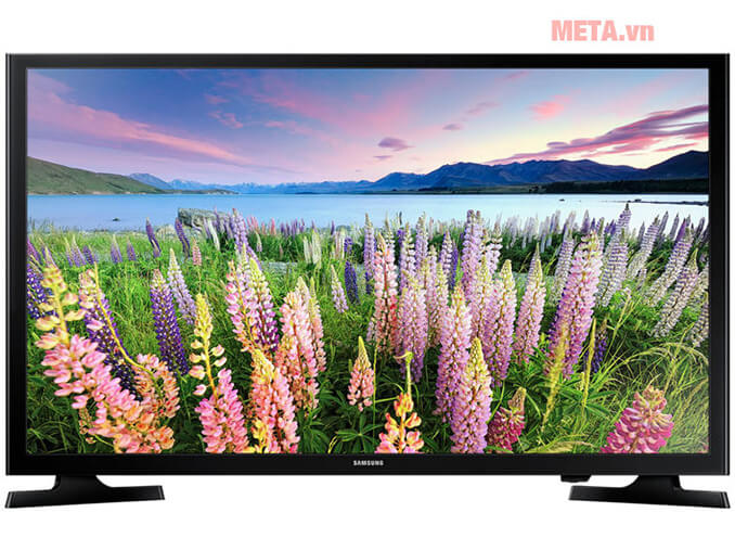 Smart tivi Samsung Full HD 40 inch UA40J5250DKXXV