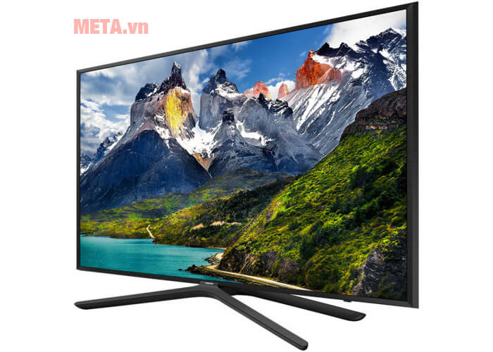 Smart Tivi Samsung Full HD 49 inch UA49N5500AKXXV