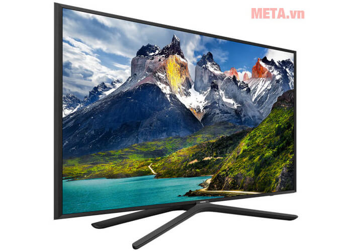 Smart Tivi Samsung Full HD 49 inch UA49N5500AKXXV