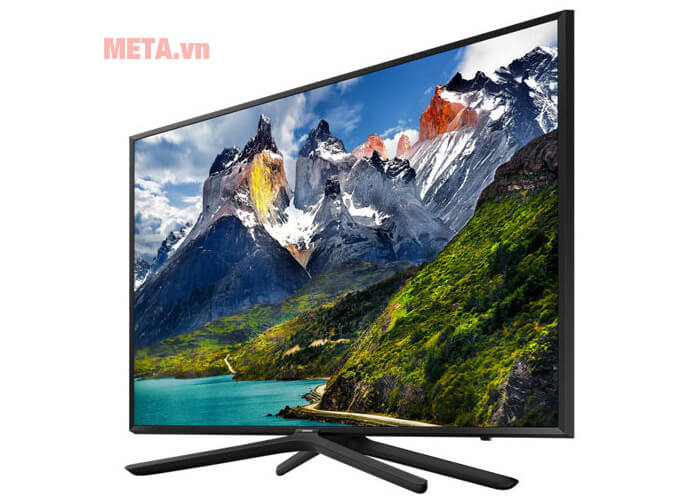 Smart Tivi Samsung Full HD 49 inch UA49N5500AKXXV