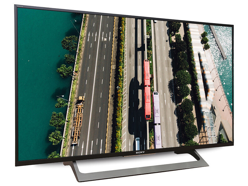 Tivi Sony Android 4K 49 inch KD-49X8000E