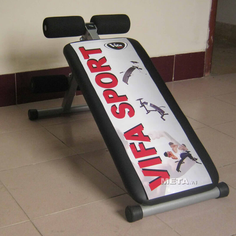 Dụng cụ tập lưng bụng 601008