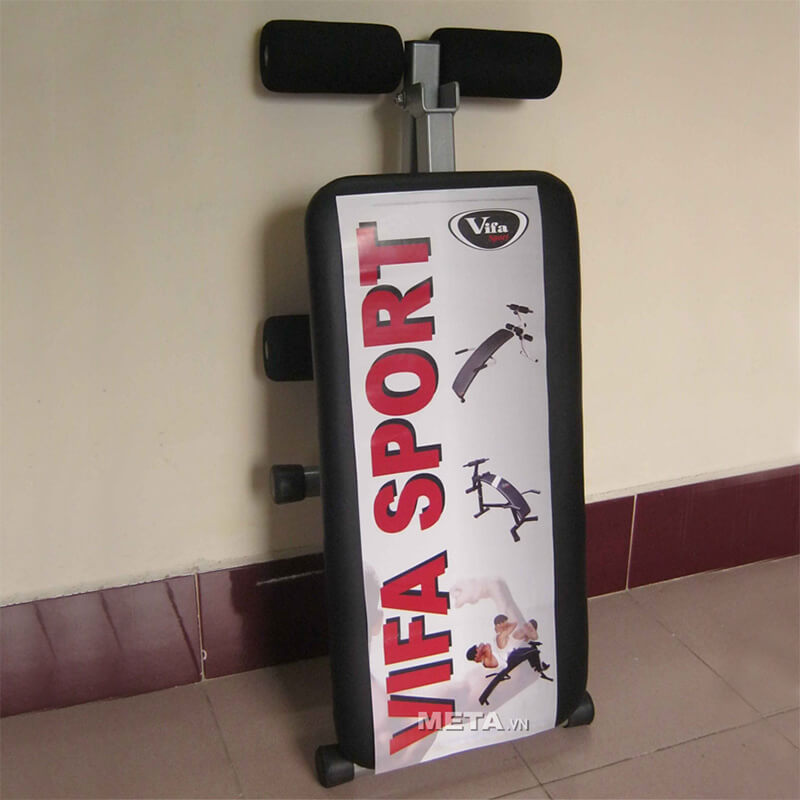 Dụng cụ tập lưng bụng 601008