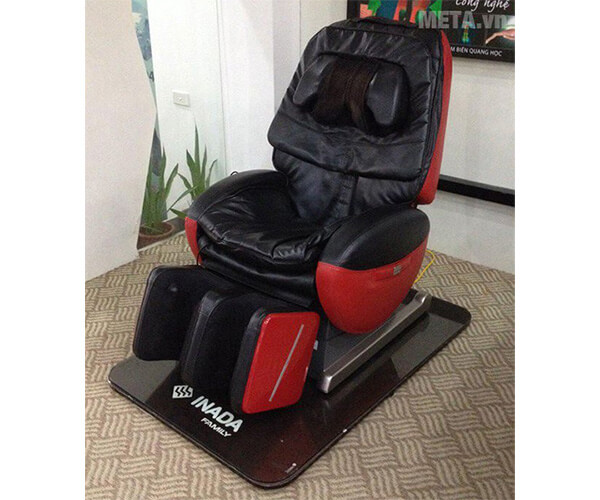 Ghế massage toàn thân Inada Yume Robo HCP-R100D