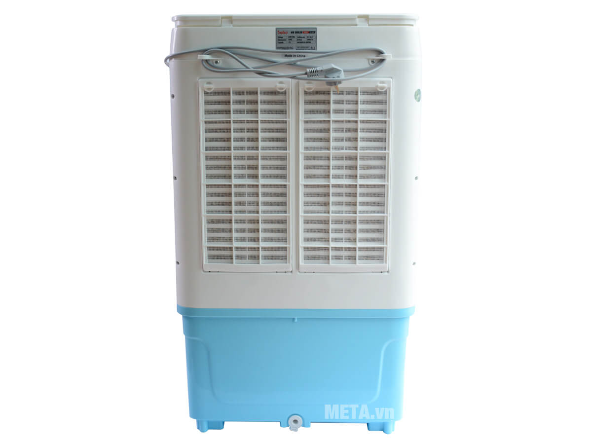 Máy làm mát không khí Saiko AC-3600