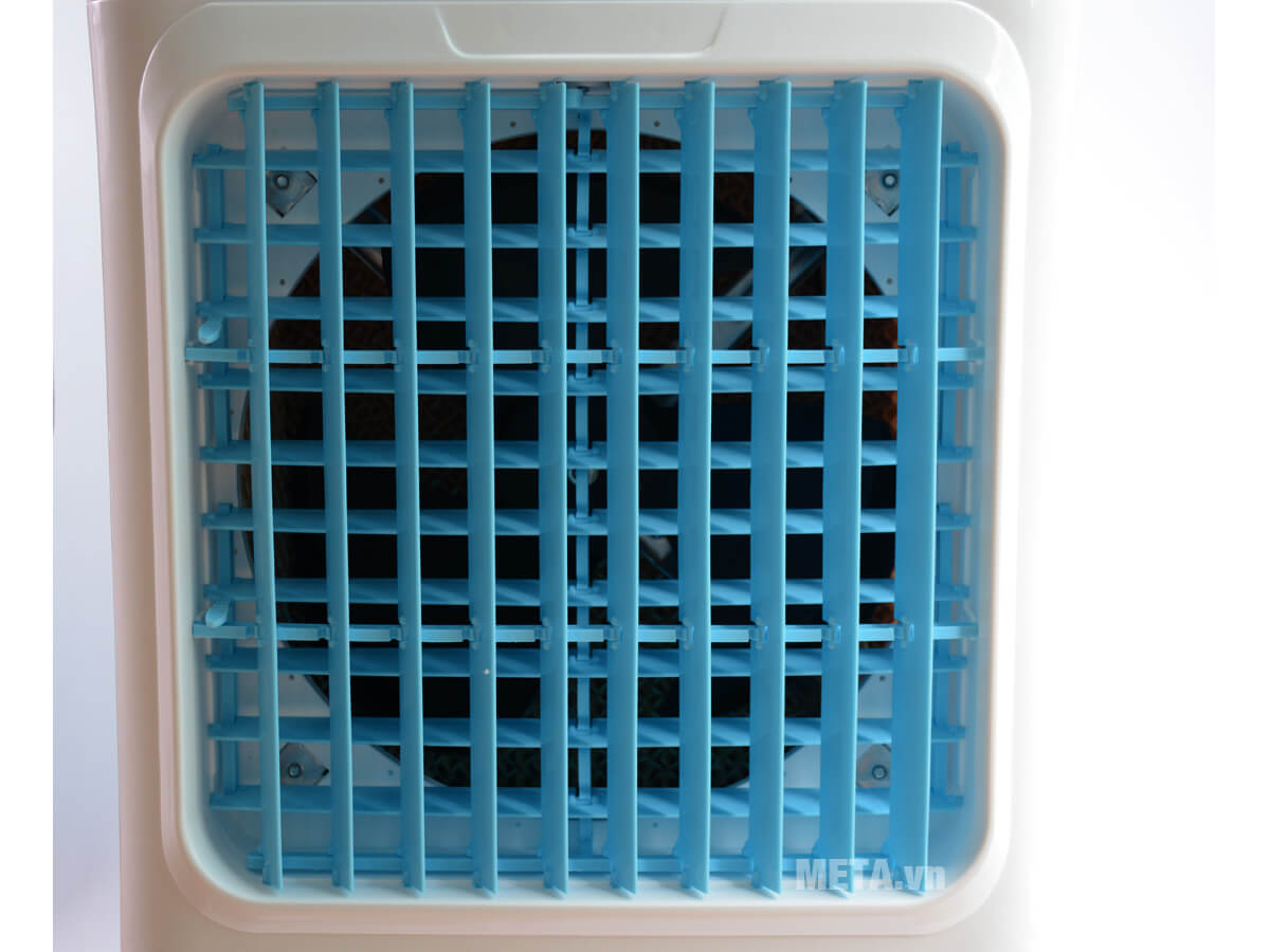 Máy làm mát không khí Saiko AC-3600