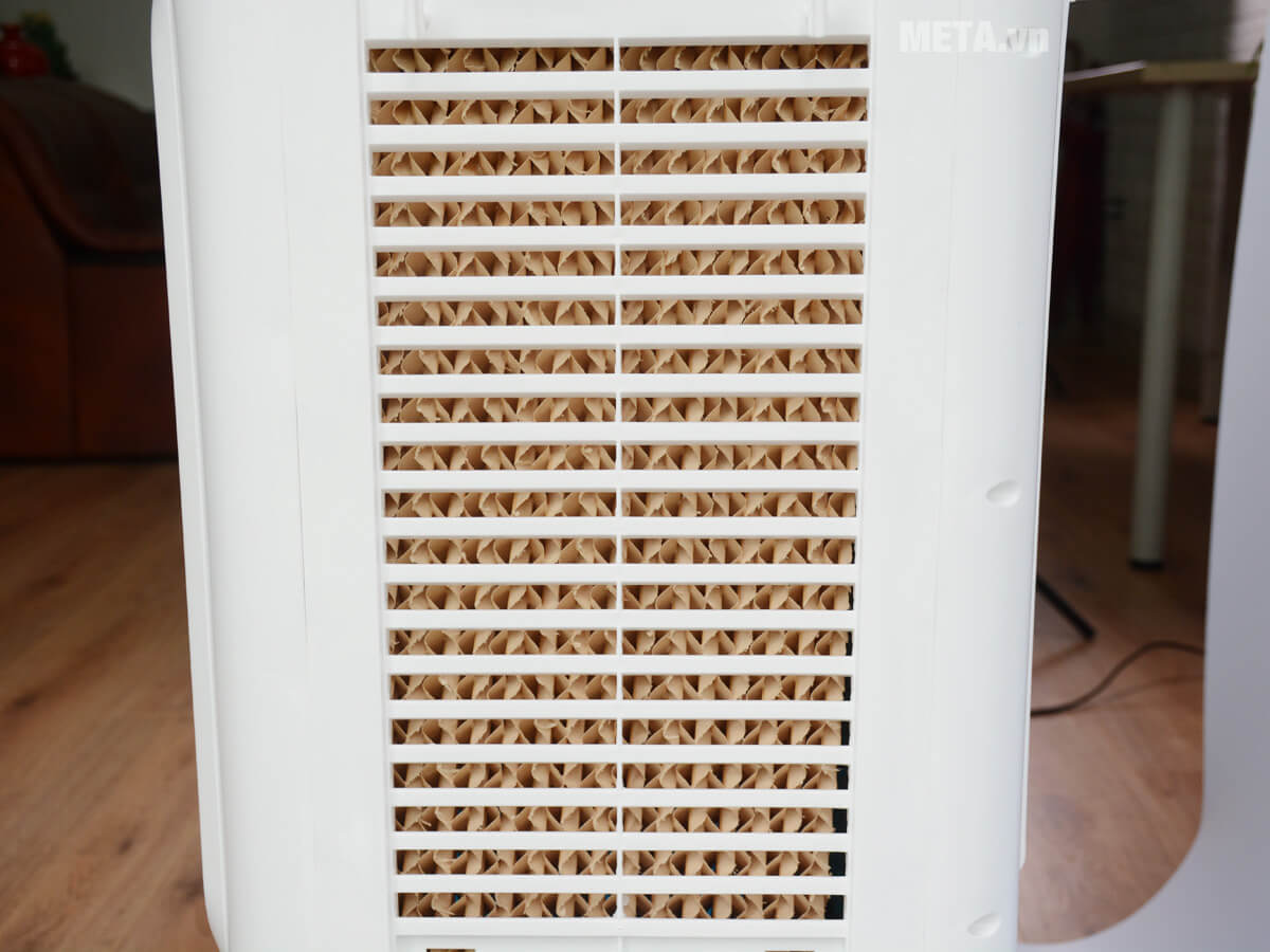 Máy làm mát không khí Saiko AC-3600