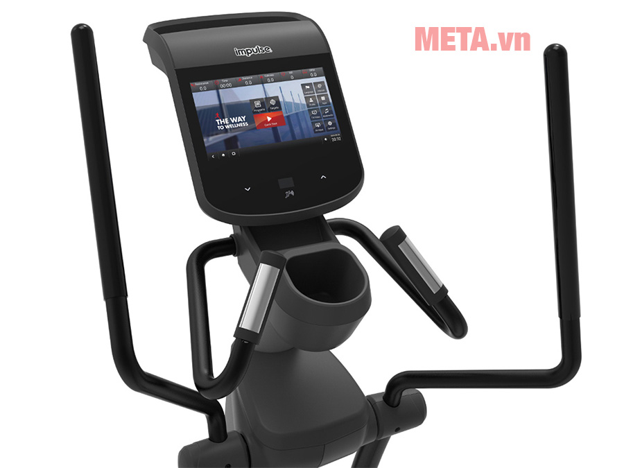 Xe đạp trên không Impulse RE930 - META.vn