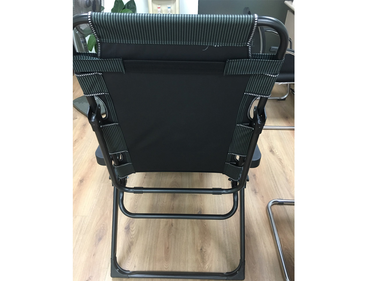 Ghế xếp thư giãn cao cấp Ninda NDG930