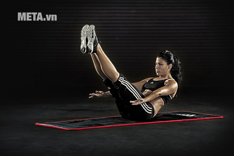 Thảm thể dục Adidas AD-12235 (ADMT-12235)