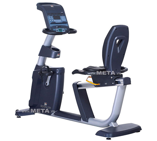 Xe đạp tập Impulse Pro có tựa RR700