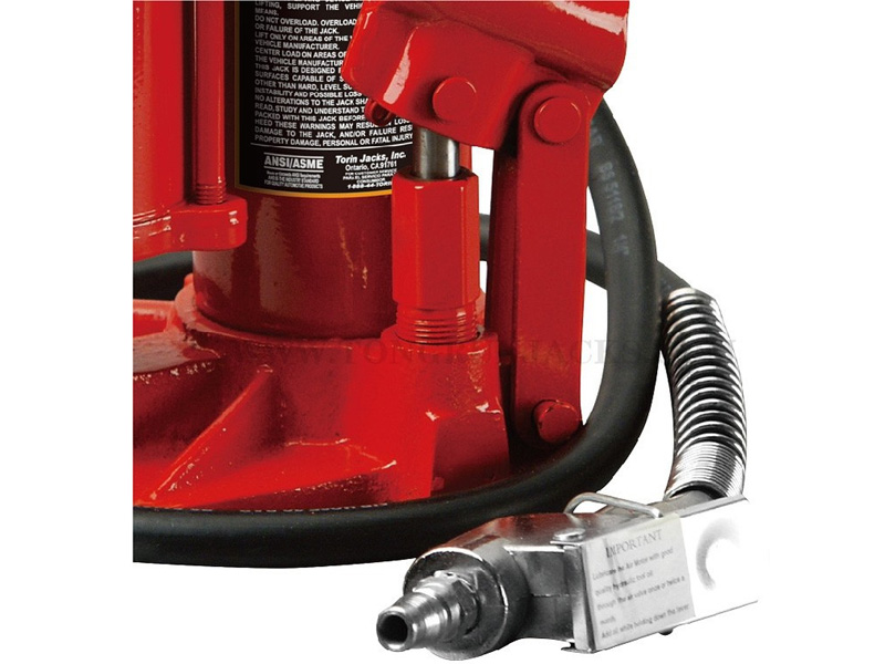 Kích con đội thủy lực 5 tấn Torin TRQ05002