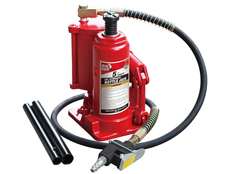 Kích con đội thủy lực 5 tấn Torin TRQ05002