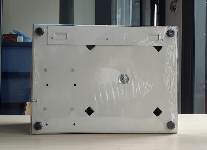 Ổn áp treo tường Robot 5KVA90 (TT)