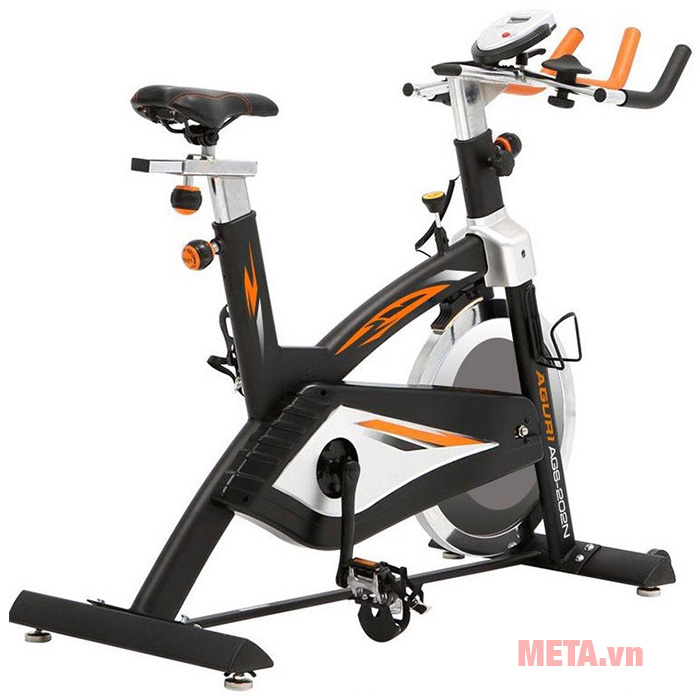 Xe đạp tập thể dục Aguri AGS-202N