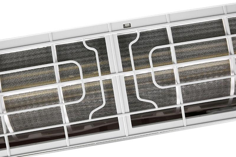 Điều hòa 2 chiều Inverter Casper GH-18TL22 (18000 BTU, Gas R410A)