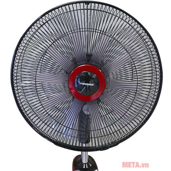 Quạt cây điều khiển từ xa Tiross TS956-1