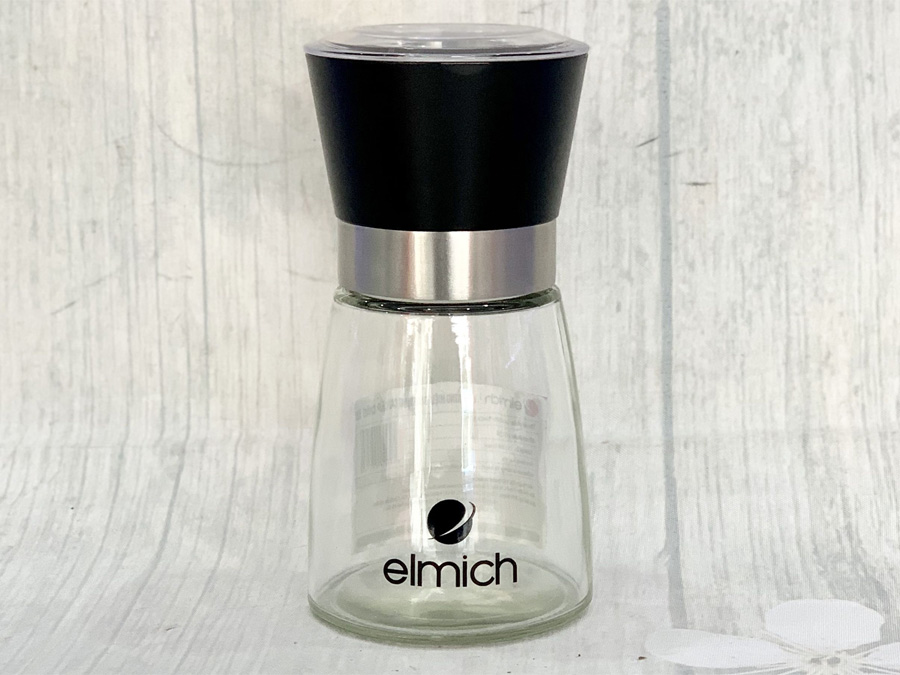 Lọ xay tiêu cầm tay Elmich EL-1158