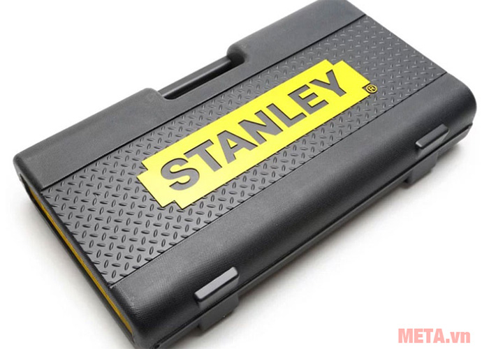 Bộ tuýp 25 chi tiết Stanley 86-589-1 1/2 inch