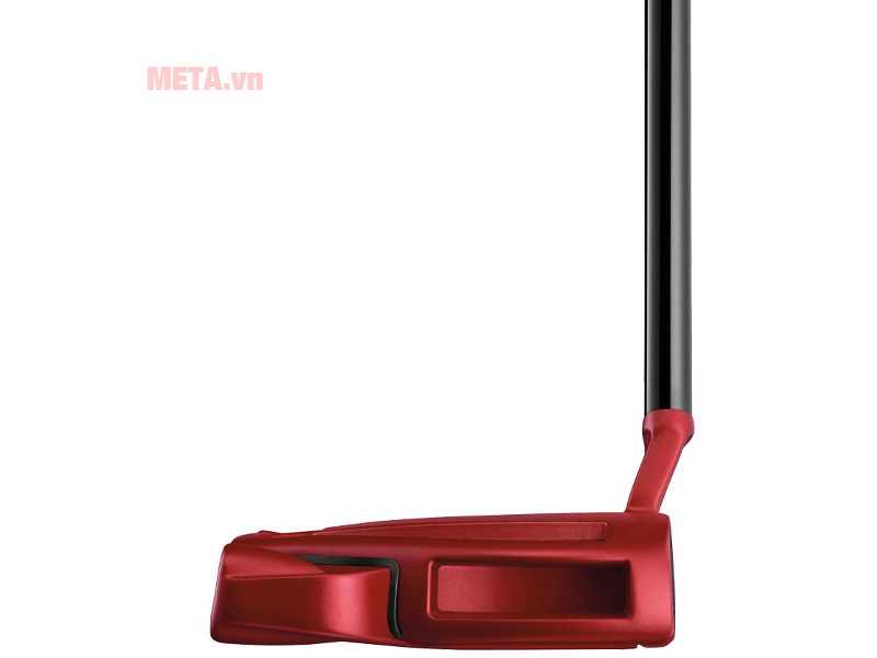Gậy golf Putter Taylormade Spider Tour Red