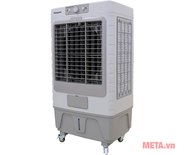 Quạt điều hòa Kangaroo KG50F38 (45 lít)