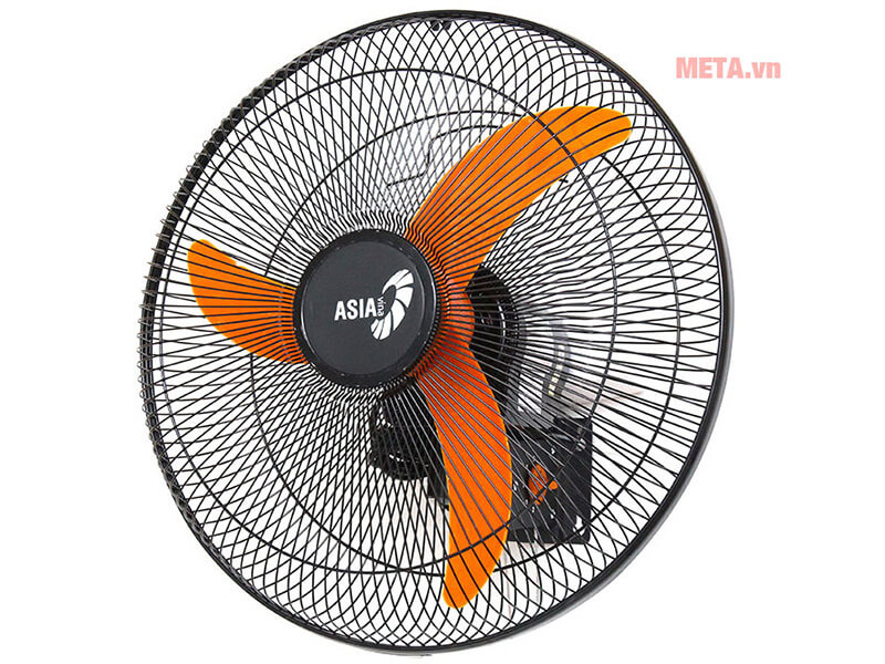 Quạt treo tường Asia L16009 (45W, sải cánh 40cm)