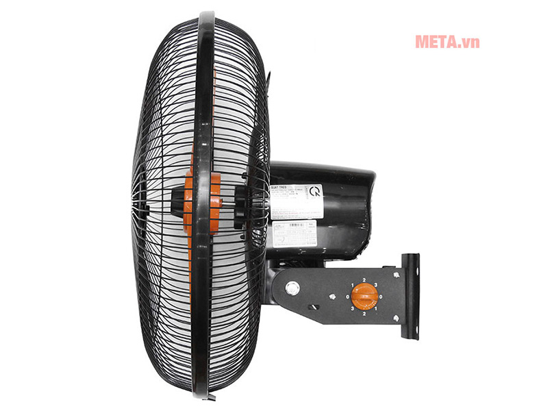 Quạt treo tường Asia L16009 (45W, sải cánh 40cm)