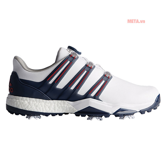 Giày golf Adidas PWRBAND BOA Boost F33788
