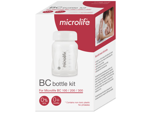 Máy hút sữa Microlife BC100 Soft