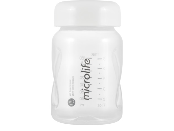 Máy hút sữa Microlife BC100 Soft