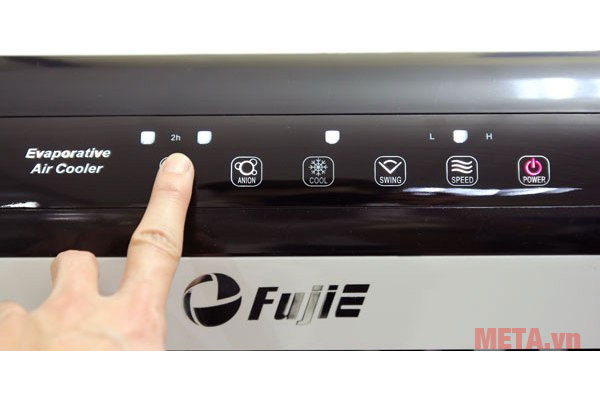 Máy làm mát cao cấp FujiE AC-602