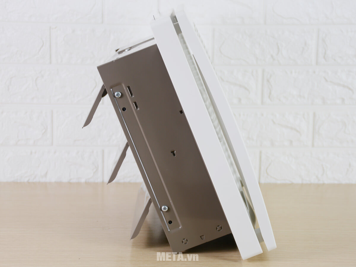 Quạt hút gắn tường Panasonic FV-25AL9 (1 chiều - có màn che)