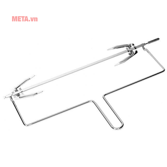 Lò nướng đối lưu Tiross 43 lít TS-962