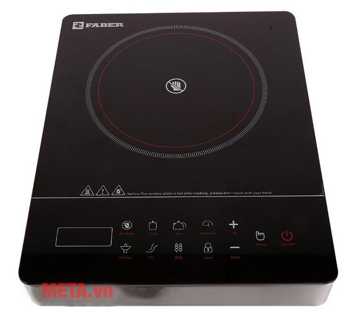 Bếp điện đơn Faber FB-1ED