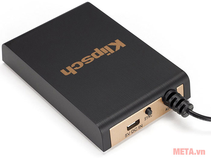 Loa Klipsch Reference R-10SWi