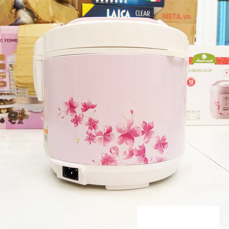 Nồi cơm điện Smartcook RCS-1793