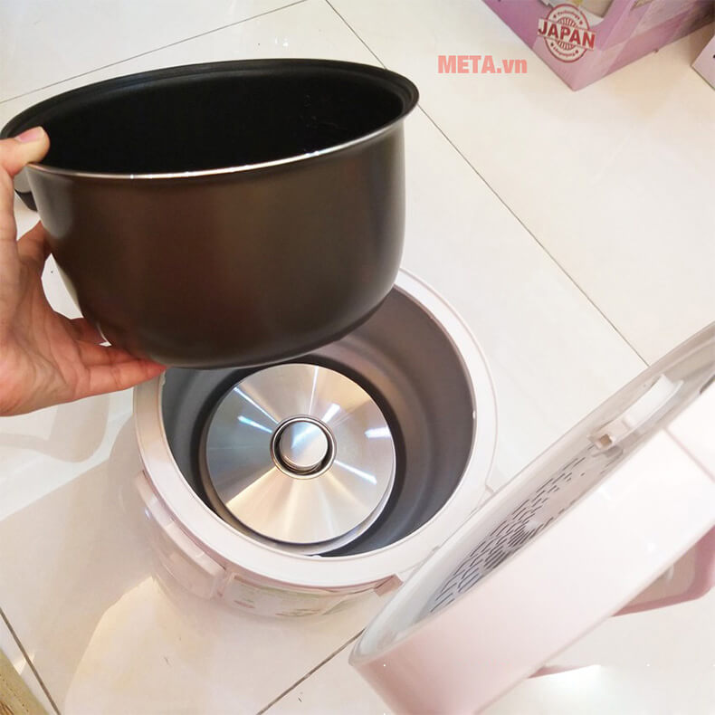 Nồi cơm điện Smartcook RCS-1793